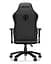 Крісло для геймерів Anda Seat Phantom 3 Size L Black (AD18Y-06-B-PV/C-B01) - мініатюра 6