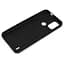 Силіконовий чохол BeCover для Nokia C21 Plus Black (707997) - мініатюра 1
