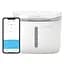Поилка для животных Petoneer Smart Water Dispenser Wf004 White - миниатюра 4