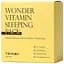 Маска для обличчя Trimay Wonder Vitamin Sleeping Pack 20 х 3 г (8809822541089) - мініатюра 1