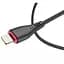 Дата кабель USB 2.0 AM to Lightning Start Pixus (4897058531350) - мініатюра 3