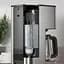 Капельная кофеварка Electrolux E5CM1-6ST - миниатюра 5