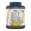 Протеїн Applied Nutrition Diet Whey Protein, 1.8 кг - Банан - мініатюра 1