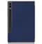 Чехол Primolux Slim для планшета Samsung Galaxy Tab S10 Plus 12.4" (SM-X826) Dark Blue - миниатюра 2
