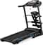 Беговая дорожка GYMTEK XTM500 с массажером - мініатюра 9