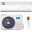 Кондиціонер Midea MSFA-12N8D6E-I/MSFA-12N8D6E-O Gaia - мініатюра 1