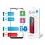 Скло захисне ACCLAB Full Glue Samsung M13 Black (1283126544927) - мініатюра 7