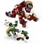 Конструктор LEGO Super Heroes Marvel Легендарное сражение: Халкбастер vs. Халк 413 деталей (76343) - миниатюра 4
