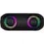 Акустична система 2E SoundXPill TWS Wireless Waterproof Black (2E-BSSXPLLWBK) - мініатюра 6