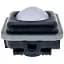 Ліхтар Westinghouse 5W COB LED WF254S red + white light USB-C кабель (WF254S-CBH) - мініатюра 1