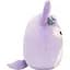 М'яка іграшка Squishmallows Лисиця Фенек Каденс 19 см (SQCR07944) - мініатюра 4