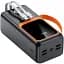 Універсальна мобільна батарея Aspiring 50000mAh Light 50 22,5W PD 4xUSB-A USB-C In/Out,Lightning with USB-C/Lightning cables (PB-L50) - мініатюра 1