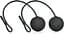 Умная скакалка Gymtek Smart с дисплеем и Bluetooth черная - миниатюра 5