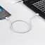 Кабель Baseus Superior Series Fast Charging Data Cable USB to Micro 2A 2m CAMYS-A02 White - миниатюра 4