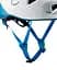 Каска Edelrid Shield II Petrol-Snow 48-56 White/Turqoise (1017-720361001450) - мініатюра 2