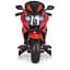 Дитячий електромобіль-мотоцикл Bambi Racer M 3681AL-3 до 60 кг - мініатюра 5
