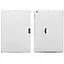 Чехол iCarer для iPad Air/2017/2018 Microfiber White (RID503W) - мініатюра 1