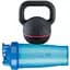 Шейкер спортивний BlenderBottle Classic Loop PRO 28oz/820 мл Red (500482) (Loop_Pro_28oz_Red) - мініатюра 2