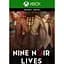 Ключ активації Microsoft Nine Noir Lives для Xbox One/Series S/X - мініатюра 1