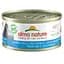 Влажный корм для кошек Almo Nature HFC Cat Natural атлантический тунец 70 г (9020H) - миниатюра 1