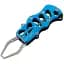 Захват Savage Gear LRF Lip Grip Alu 13.5cm - мініатюра 1