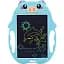 Графический планшет Kids Pad 9 Color Piggy Blue - миниатюра 1