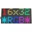 Середня матрична панель RGB LED 16×32 - мініатюра 1
