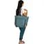 Сумка Osprey Daylite Large Tote синя - мініатюра 5
