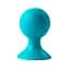 Набір сенсорних брязкальців Fat Brain Toys PipSquigz F089ML силіконові брязкальця 3 шт - мініатюра 5
