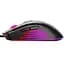 Комп'ютерна мишка Sandberg Azazinator Mouse 6400 RGB ігрова 6400dpi. 7кн.Huano чорна (640-20) - мініатюра 2