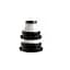 Фильтр Hepa для пылесоса Baseus A3 Car Vacuum Cleaner 2 шт. Black - миниатюра 2