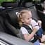 Автокрісло Lionelo Levi i-Size Black Grey (LO-LEVI I-SIZE BLACK GREY) - мініатюра 5