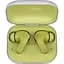Навушники бездротові Motorola TWS Moto Buds 2024 Kiwi Green (PG38C05790) зелені - мініатюра 1