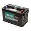 Аккумулятор 6СТ-100A MIDAC FORTIS Asia, 12V, 100Ah (-/+) евро, EN800А - миниатюра 3