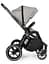 Універсальний візок Muuvo 2в1 Quick 3.0 Steel Grey XL (KM2V1Q3.0SGXL) - мініатюра 2