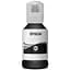 Контейнер с чернилами Epson 110 для М1100/М1120/М2140/M2110/M3170/M3140/M2170/M2140 XL Black (C13T03P14A) - миниатюра 1