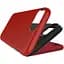 Чохол-накладка Toto Triangle TPU+PC Case Apple iPhone 7/8/SE 2020 Red - мініатюра 2
