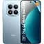 Мобильный телефон Xiaomi Redmi Note 15 Pro 5G 8/256GB Glacier Blue (1183688) - миниатюра 1