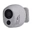 Автономна WiFi IP-відеокамера 2Mp Light Vision VLC-08IB f=3.6mm, на акумуляторних батареях (75-00093) - мініатюра 3