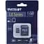 Карта пам'яті Patriot 16GB microSD class10 UHS-I (PSF16GMCSDHC10) - мініатюра 2