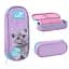 Школьный пенал Kite Studio Pets (SP26-599) - миниатюра 5