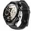 Смарт-годинник W&O X16 Pro IP67 Grey - мініатюра 1