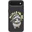 Чохол Demsky Kitty shark для Apple iPhone 17 Air (6.5) - мініатюра 1