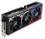 Відеокарта ASUS RTX 4080 SUPER 16Gb ROG STRIX OC (ROG-STRIX-RTX4080S-O16G-GAMING) (GDDR6X, 256 bit, PCI-E v4.0 x16) Б/в - мініатюра 2