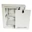 Шафа настінна GEAR 9U 19 600x450x500 мм, + Полиця 19, grey (GWMSN-9U-600-450G) - мініатюра 5