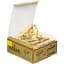 Чай черный Akbar Gold пакетированный 200 г (100 x 2 г) - миниатюра 3
