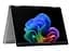 Ноутбук HP 16 OmniBook X Flip x360 16-ar0000ua 3K OLED Touch/Ryzen 7 AI 350/32GB/1TB/UMA/W11/Gray (C3VE8EA) - мініатюра 5