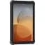 Планшет Oukitel RT3 pro 8" 4/128GB NFC LTE Black-Orange (6931940767187) - мініатюра 1