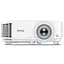 Проектор BENQ MW560, DLP, WXGA, 4000Lm, 20000:1, D-sub, HDMI, білий - мініатюра 1