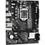 Материнська плата ASRock H510M-H2/M.2 SE (1200/H470, 2xDDR4, 1xPCIex16, 2xHDMI, 4xSATA, M.2, GLan, 7.1ch, mATX) - мініатюра 2
